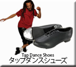 タップダンス